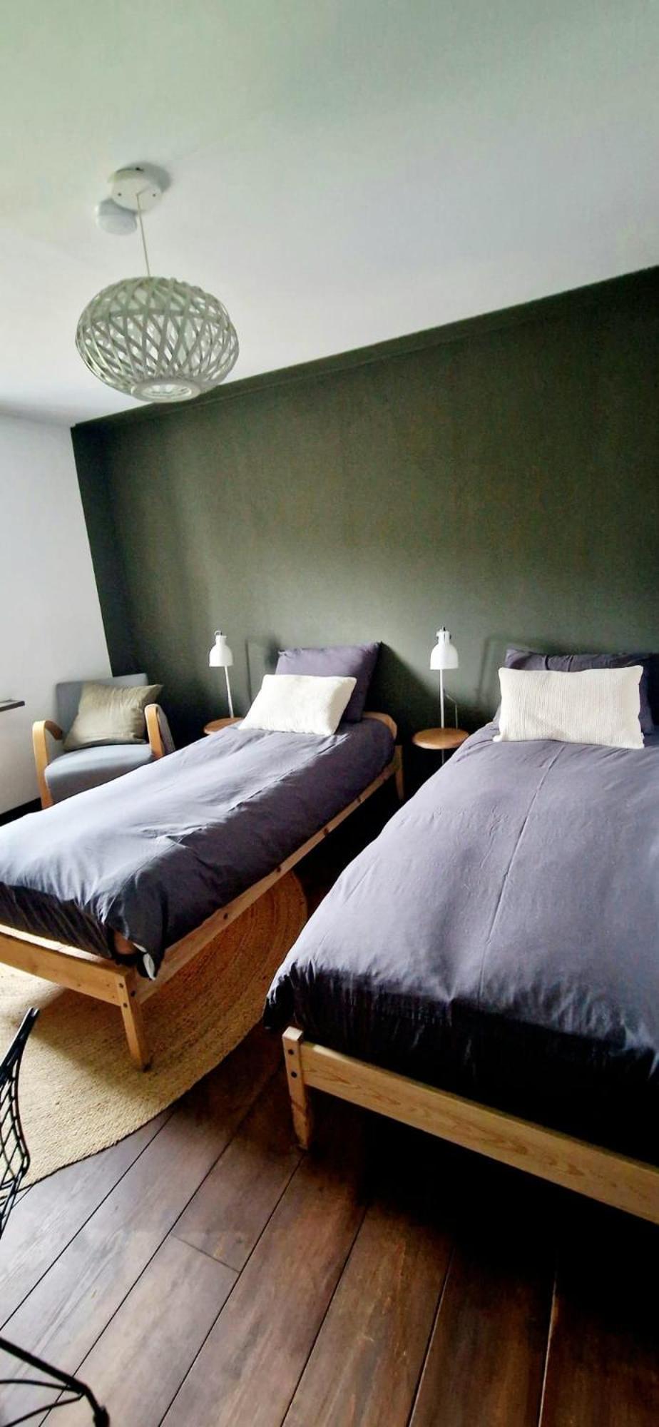 Lodge 1854 Densborn ภายนอก รูปภาพ